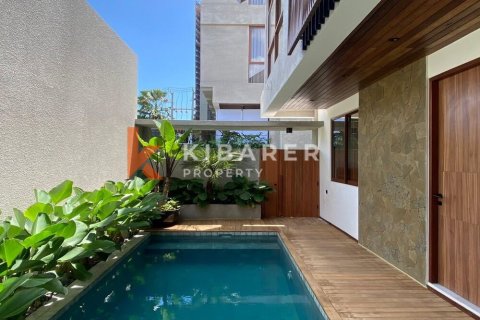 3 bedrooms Villa in Canggu, Badung, Bali (12498) 3
