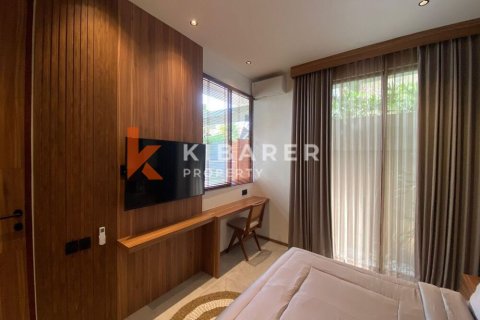 3 bedrooms Villa in Canggu, Badung, Bali (12498) 9