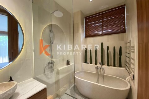 3 bedrooms Villa in Canggu, Badung, Bali (12498) 10