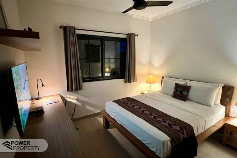 Вилла с 3 спальнями в Семиньяк, Бадунг, Бали (10138) 6