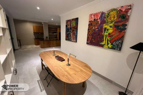 Вилла с 3 спальнями в Семиньяк, Бадунг, Бали (10138) 2