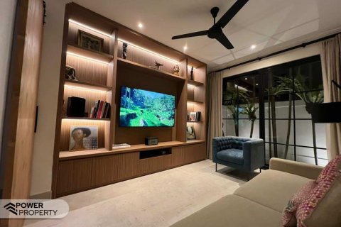 Вилла с 3 спальнями в Семиньяк, Бадунг, Бали (10138) 14