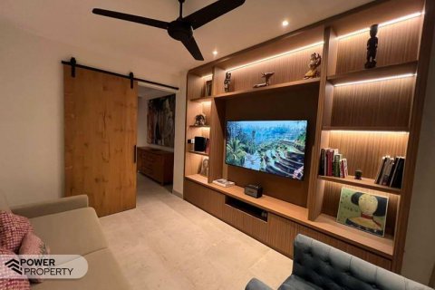 Вилла с 3 спальнями в Семиньяк, Бадунг, Бали (10138) 12