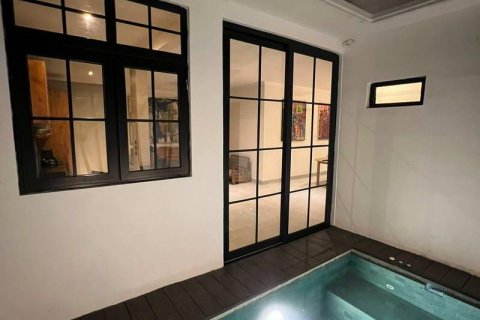 Вилла с 3 спальнями в Семиньяк, Бадунг, Бали (10138) 15