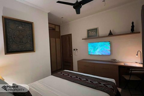 Вилла с 3 спальнями в Семиньяк, Бадунг, Бали (10138) 10