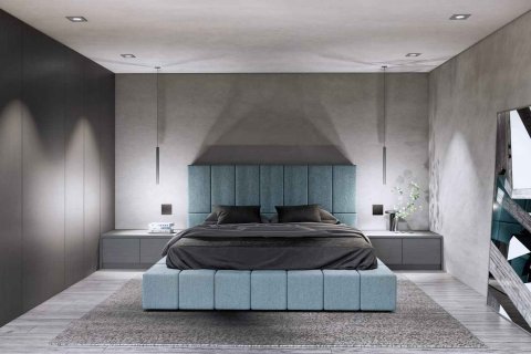 Квартира с 3 спальнями в VIRGIN OASIS, Карангасем, Бали (10134) 2