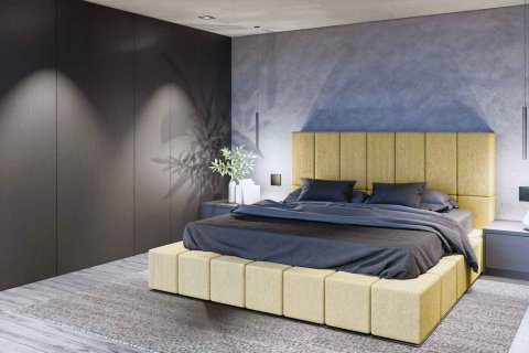 Квартира с 3 спальнями в VIRGIN OASIS, Карангасем, Бали (10134) 9