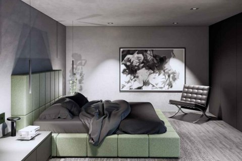 Квартира с 3 спальнями в VIRGIN OASIS, Карангасем, Бали (10134) 7