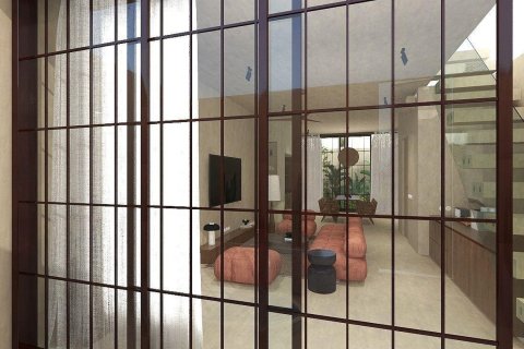 ЖК AKAI TOWNHOUSE в Табанан, Бали (10135) 4