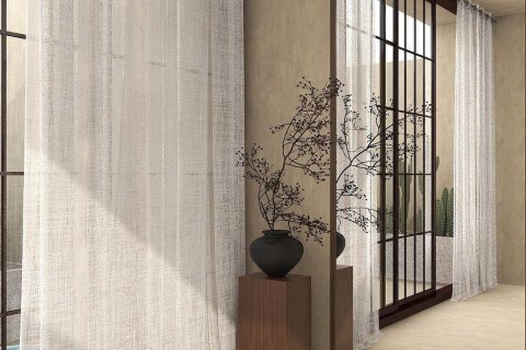 ЖК AKAI TOWNHOUSE в Табанан, Бали (10135) 6