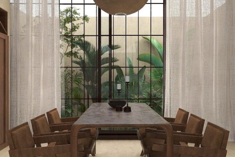 ЖК AKAI TOWNHOUSE в Табанан, Бали (10135) 5