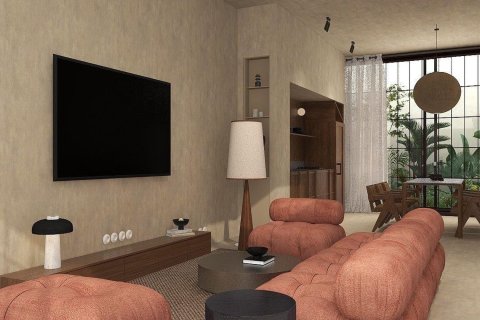 ЖК AKAI TOWNHOUSE в Табанан, Бали (10135) 9