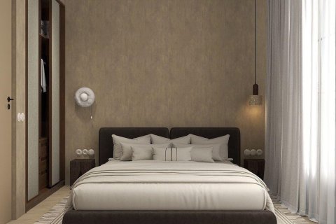 ЖК AKAI TOWNHOUSE в Табанан, Бали (10135) 7