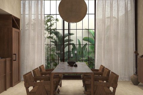 ЖК AKAI TOWNHOUSE в Табанан, Бали (10135) 8