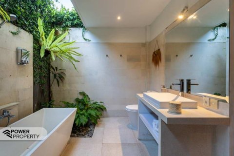 Вилла с 7 спальнями в Семиньяк, Бадунг, Бали (10139) 14