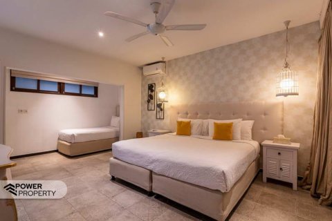 Вилла с 7 спальнями в Семиньяк, Бадунг, Бали (10139) 12