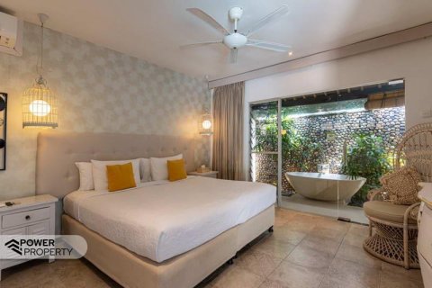 Вилла с 7 спальнями в Семиньяк, Бадунг, Бали (10139) 21