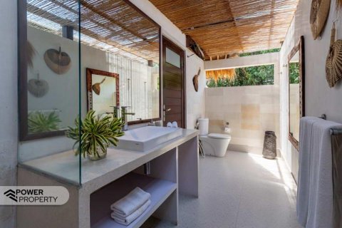 Вилла с 7 спальнями в Семиньяк, Бадунг, Бали (10139) 25