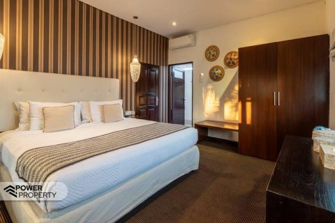 Вилла с 7 спальнями в Семиньяк, Бадунг, Бали (10139) 13