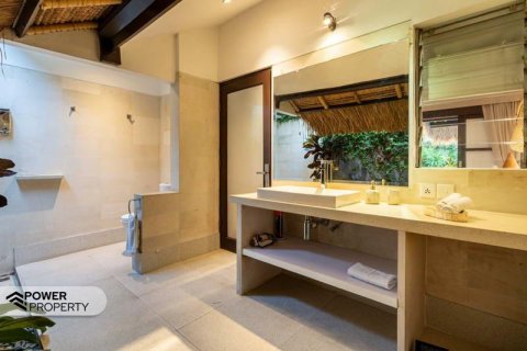 Вилла с 7 спальнями в Семиньяк, Бадунг, Бали (10139) 16