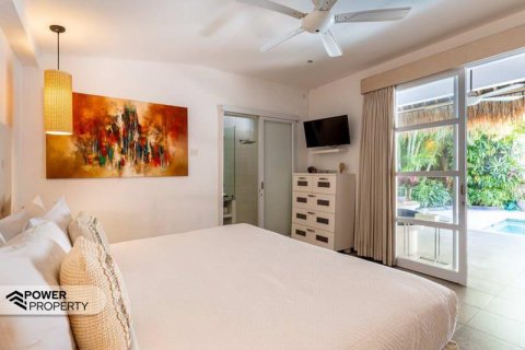 Вилла с 7 спальнями в Семиньяк, Бадунг, Бали (10139) 19