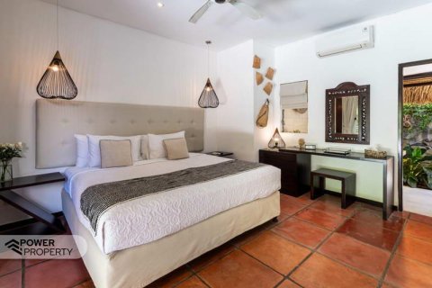 Вилла с 7 спальнями в Семиньяк, Бадунг, Бали (10139) 27