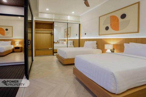 Вилла с 2 спальнями в Джимбаран, Бадунг, Бали (10137) 18