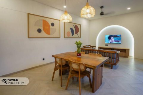 Вилла с 2 спальнями в Джимбаран, Бадунг, Бали (10137) 22