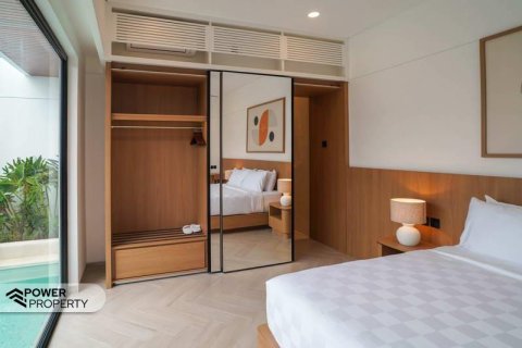 Вилла с 2 спальнями в Джимбаран, Бадунг, Бали (10137) 4