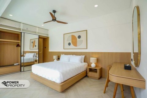 Вилла с 2 спальнями в Джимбаран, Бадунг, Бали (10137) 12