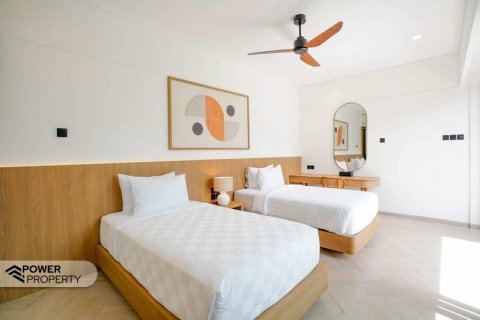 Вилла с 2 спальнями в Джимбаран, Бадунг, Бали (10137) 13