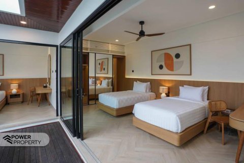 Вилла с 2 спальнями в Джимбаран, Бадунг, Бали (10137) 25