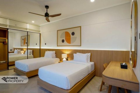 Вилла с 2 спальнями в Джимбаран, Бадунг, Бали (10137) 21