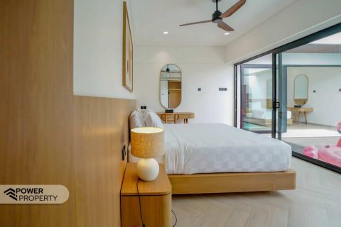 Вилла с 2 спальнями в Джимбаран, Бадунг, Бали (10137) 11