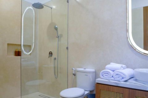 Вилла с 2 спальнями в Джимбаран, Бадунг, Бали (10137) 2