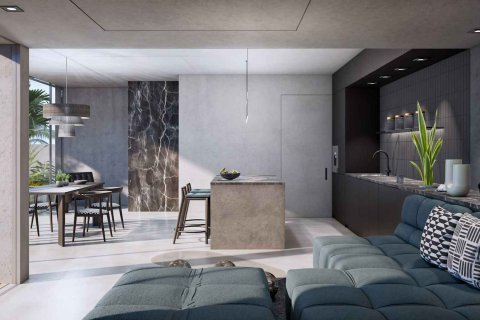 Квартира с 2 спальнями в VIRGIN OASIS, Карангасем, Бали (10133) 4