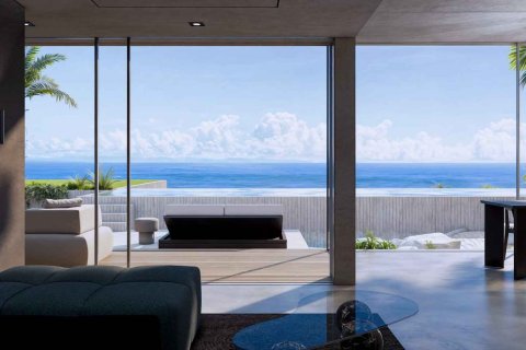 Квартира с 2 спальнями в VIRGIN OASIS, Карангасем, Бали (10133) 7