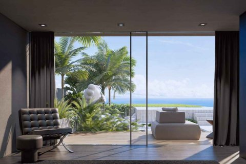 Квартира с 2 спальнями в VIRGIN OASIS, Карангасем, Бали (10133) 8