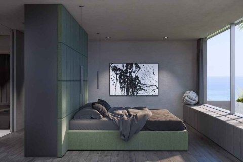 Квартира с 2 спальнями в VIRGIN OASIS, Карангасем, Бали (10133) 10