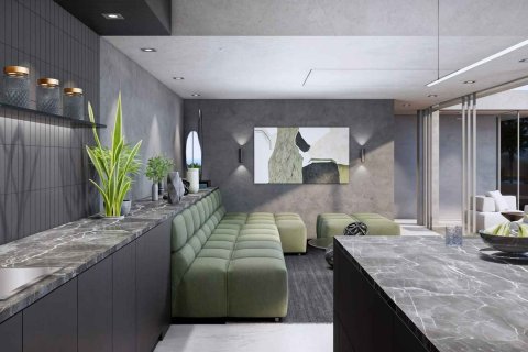 Квартира с 2 спальнями в VIRGIN OASIS, Карангасем, Бали (10133) 6