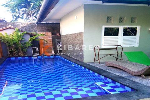 2 bedrooms Villa in Denpasar, Bali (13595) 2