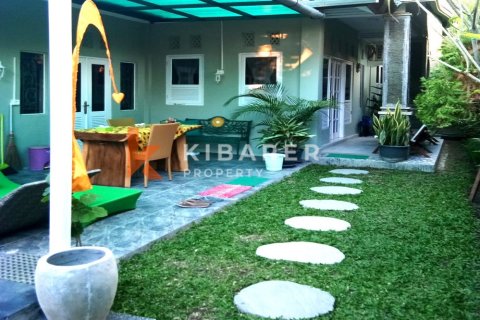 2 bedrooms Villa in Denpasar, Bali (13595) 10