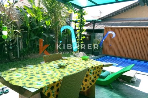 2 bedrooms Villa in Denpasar, Bali (13595)