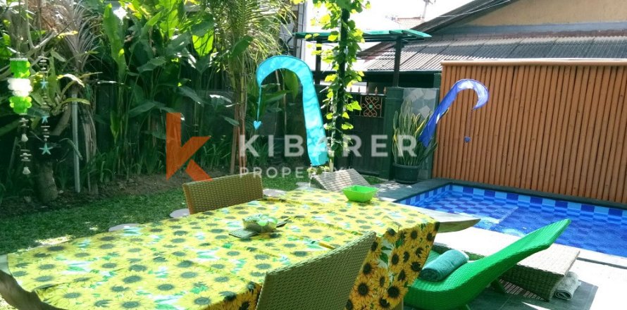 2 bedrooms Villa in Denpasar, Bali (13595)