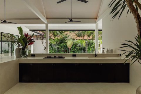 4 bedrooms Villa in Canggu, Badung, Bali (15259) 4