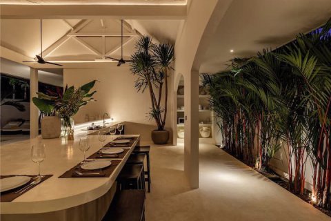 4 bedrooms Villa in Canggu, Badung, Bali (15259) 7