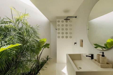 4 bedrooms Villa in Canggu, Badung, Bali (15259) 8