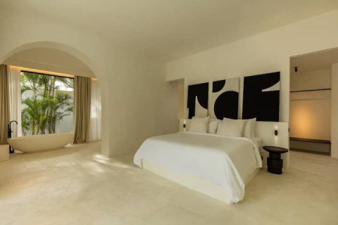 4 bedrooms Villa in Canggu, Badung, Bali (15259) 5