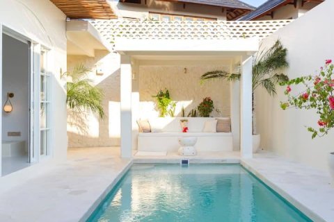 3 bedrooms Villa in Canggu, Badung, Bali (15260) 7