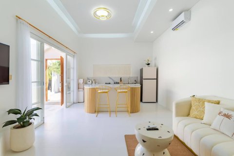 3 bedrooms Villa in Canggu, Badung, Bali (15260) 8